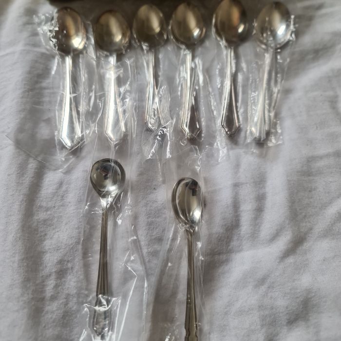 Посребрени прибори ARTHUR PRICE OF ENGLAND