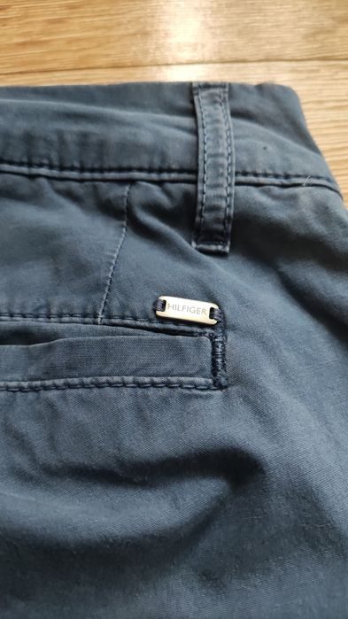 Pantaloni si pulover de dama  Tommy Hilfiger