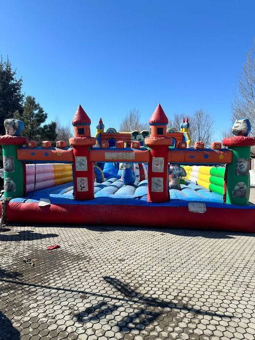 Продаётся батут город Актобе