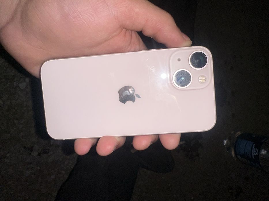 Iphone 13 mini 128gb