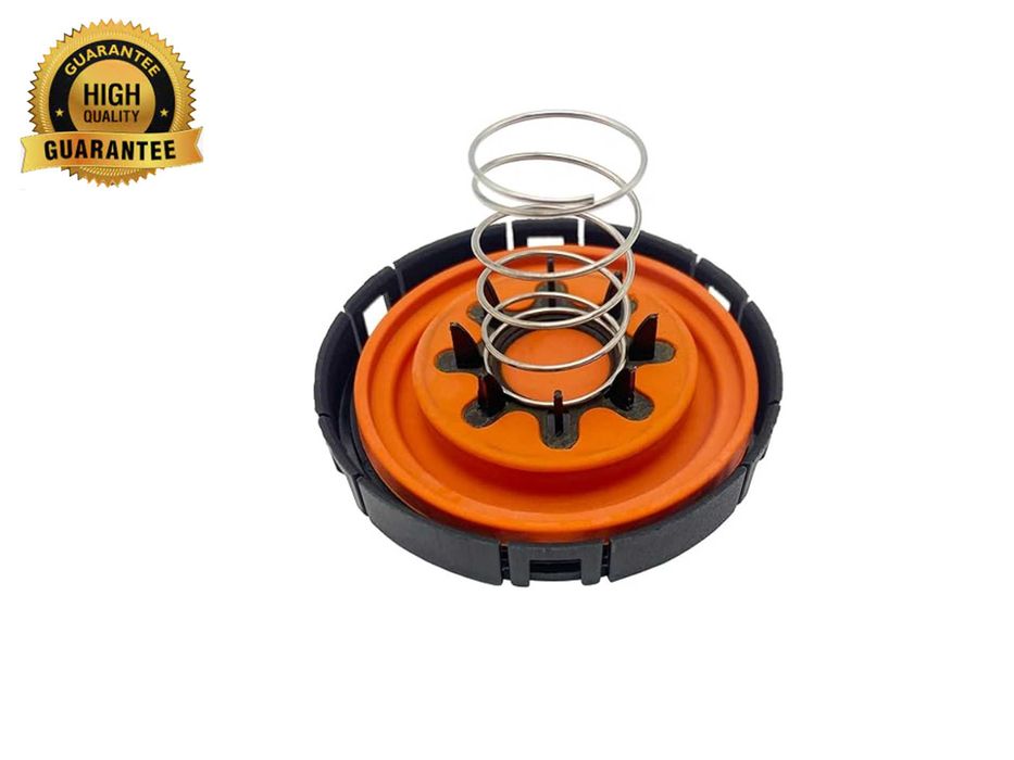 Мембрана клапан картерни газове Land Rover Jaguar XJ XF XK 5.0L 3.0L