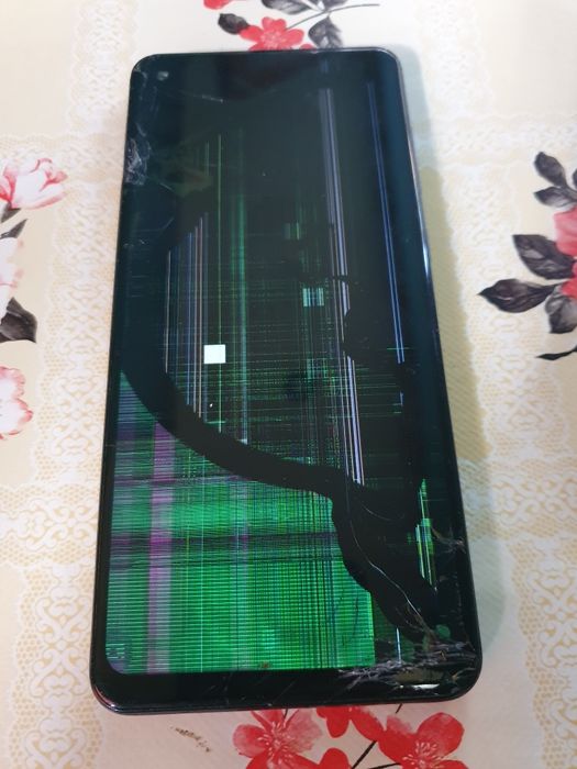 Piese Samsung Galaxy A50 A21S placa de baza, capac, baterie, difuzor