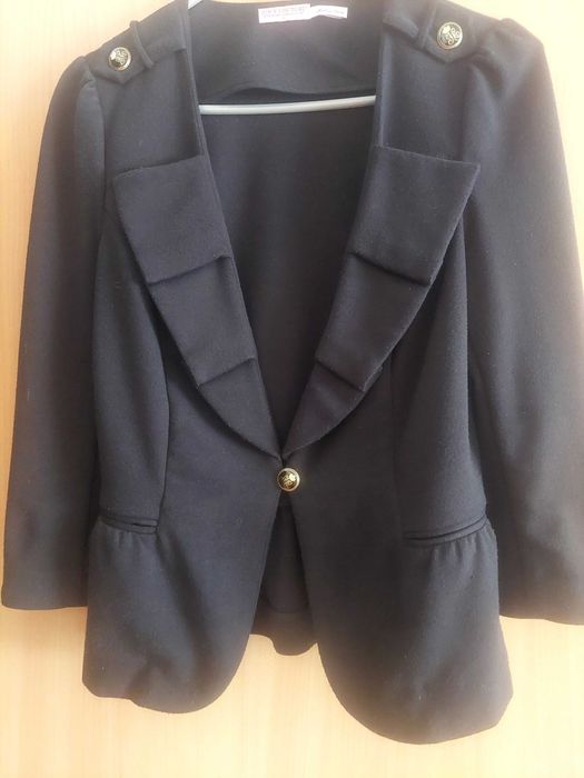 Sacou dama Juicy Couture, marimea S