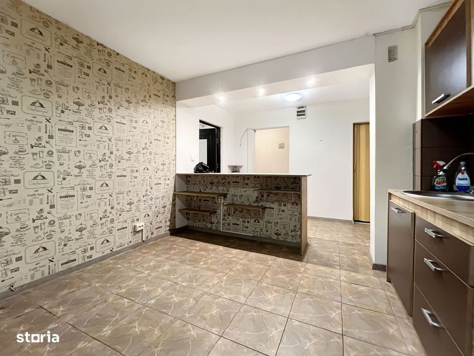 3 camere Uverturii Lujerului