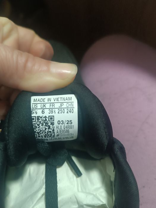 Нови Adidas Runfalcon 5j