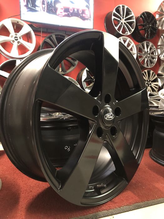 Джанти 18 цола 5х108 Ford Volvo Peugeot Opel Citroen