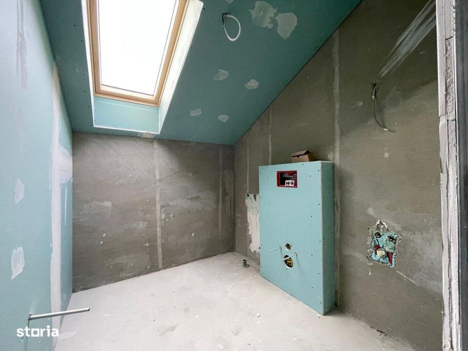 Apartament 3 camere, super-pozitie - Mosnita Noua