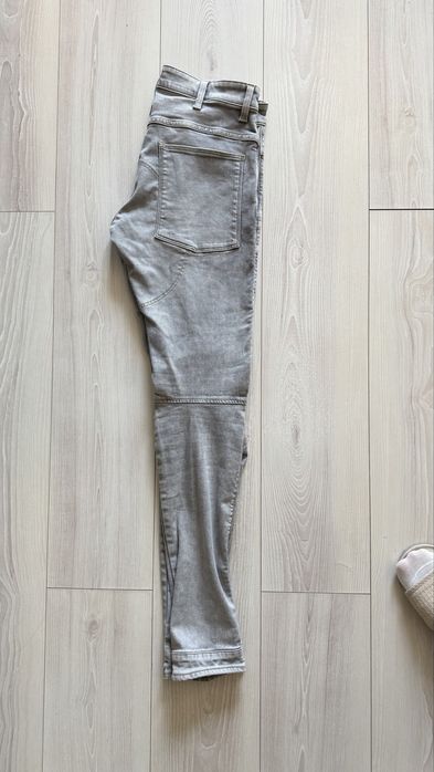 Blugi G-Star RAW  5620 3D Zip Knee