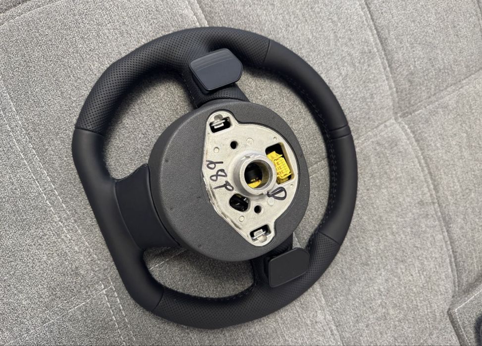 volan tesit AUDI A3 A4 A5 A6 A7 A8 s line