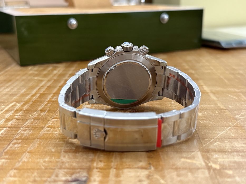 Часы Rolex Daytona Rainbow