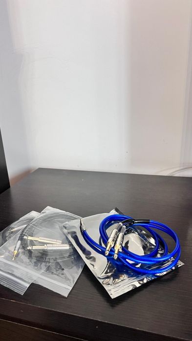 Продам aux кабели