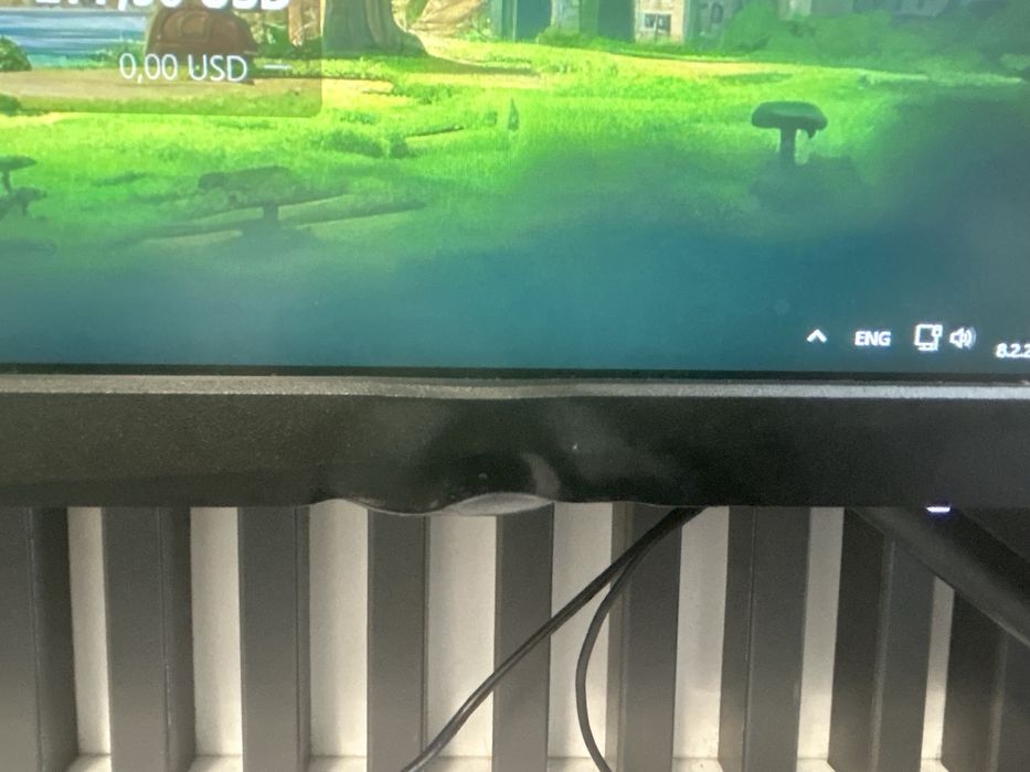 asus TUF Gaming VG27AQ3A