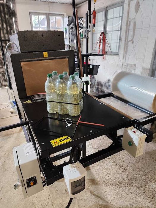 Masina Baxare 8.5 kw, 220V