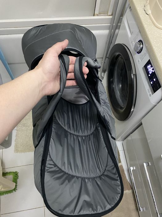 Люлька-переноска