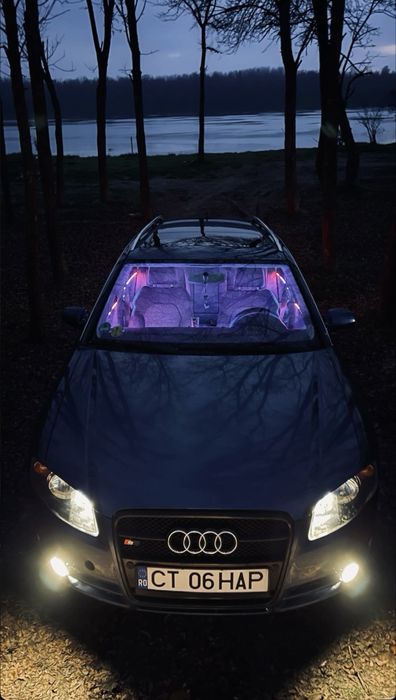 ! Vand audi a4 b7 2.0 tdi !