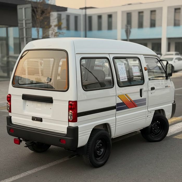 Damas 2022 AVTO KREDIT