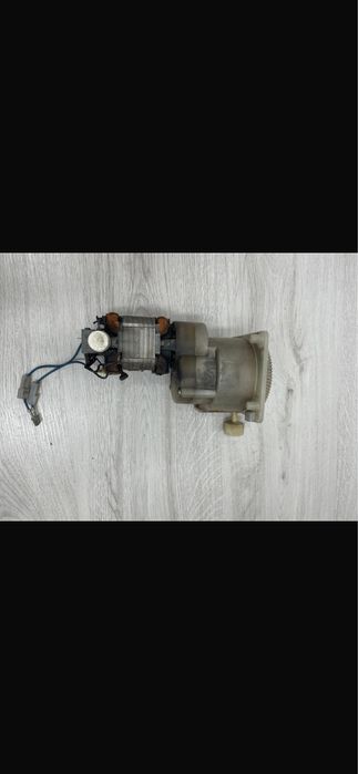 Rasnita automat cafea necta