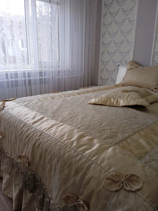 Покрывало евро размер Турция