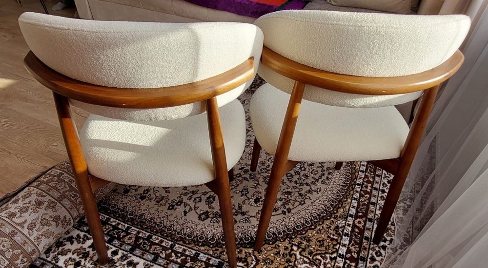 Стулья, состояние как новые