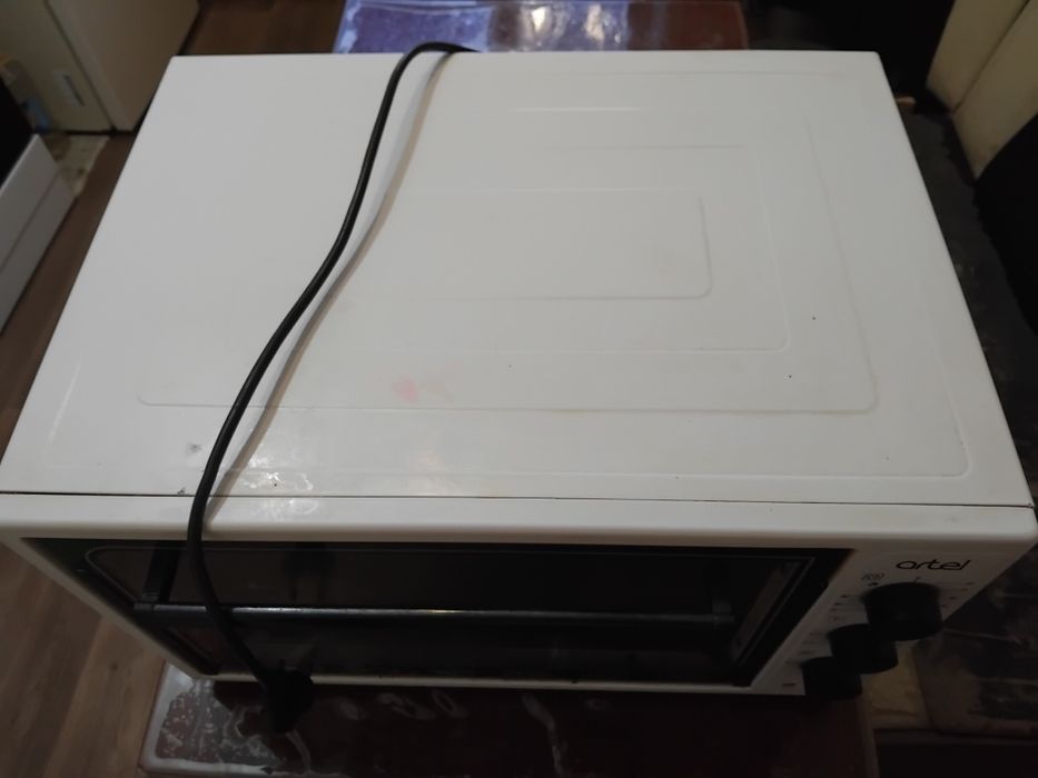 Печь Электрическая