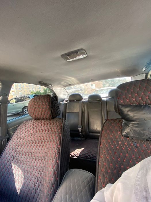 Киа маджинтес көлігі сатылады