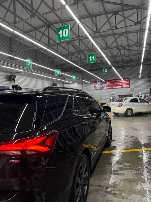 Chevrolet Equinox 2023 — 5