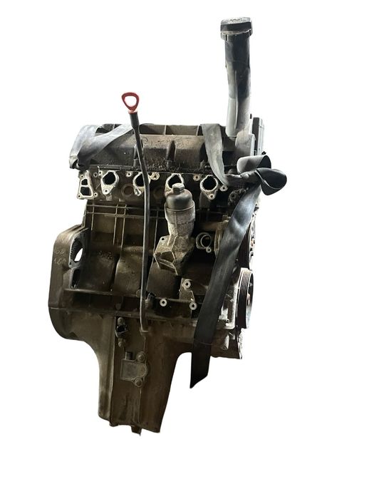 Motor Mercedes-Benz A-Class Ii W169 2004 - 2012 2.0 A 160 Cdi Om 640.9