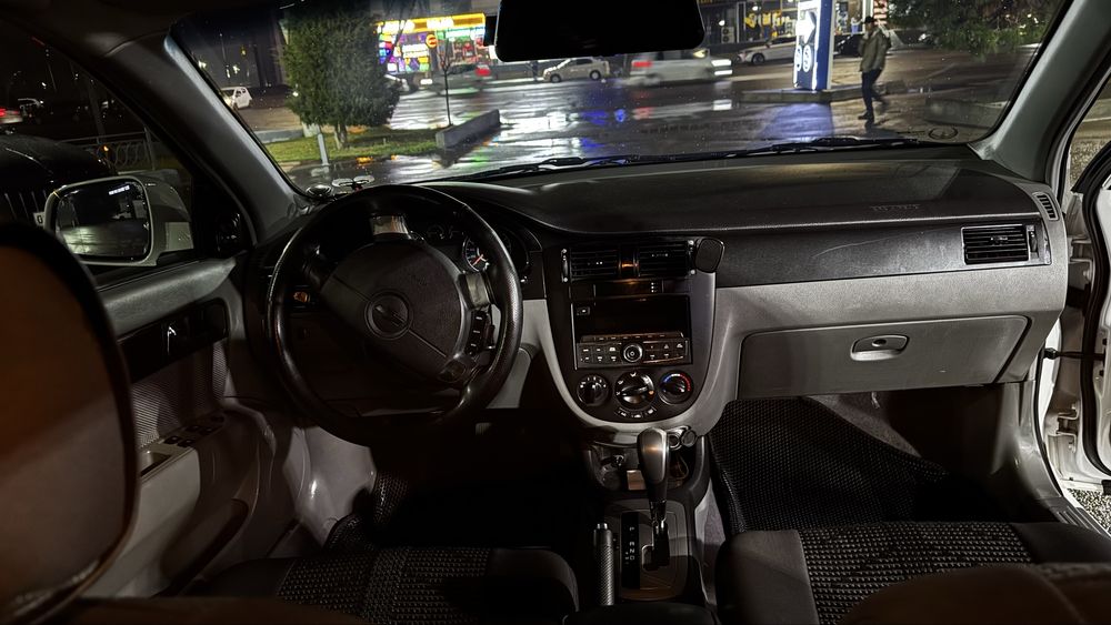 Gentra 3-poz.AT 2020 yil