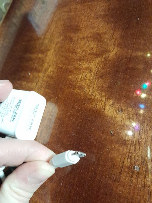 Зарядное устройство Лайтнинг