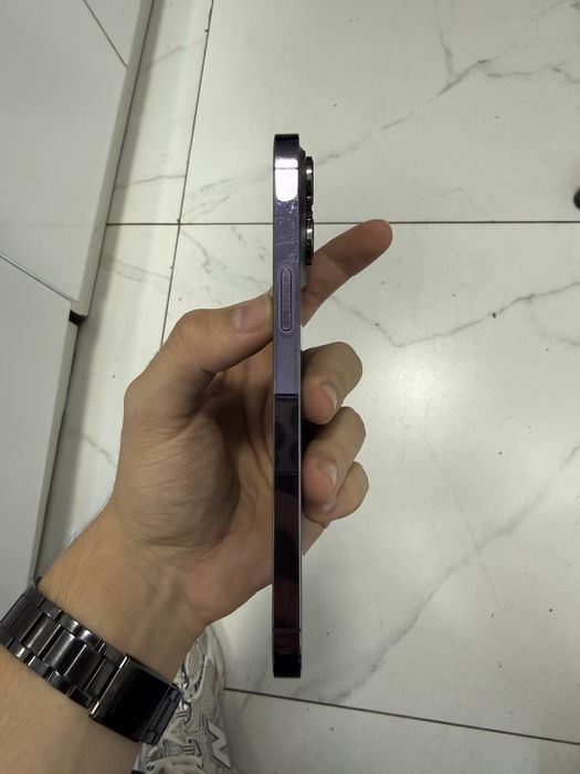 Iphone 14 pro max 1tb