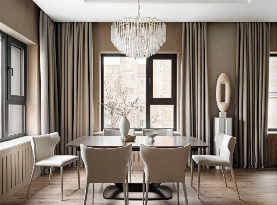 Сдаётся 3х комнатная квартира новостройка жк Мадрид