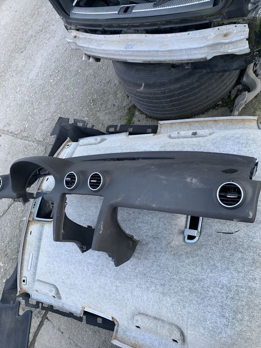 Plansa Bord Audi A3 8P