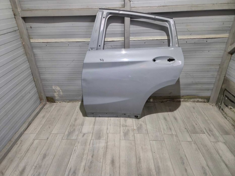 Usa Stanga Fata / Spate BMW X4 G02 An 2018 - 2025