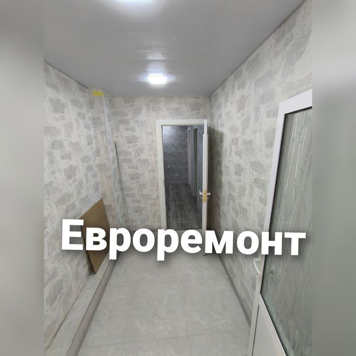 Обменяю 2 комнатную в Янгиюле на квартиру в сергелинском районе.