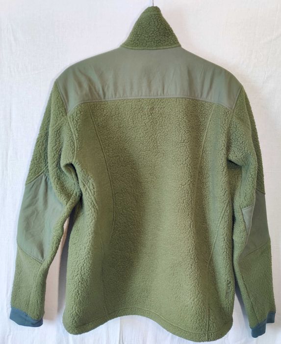 Noronna Finnskogen Warm2 ловна яке XXL