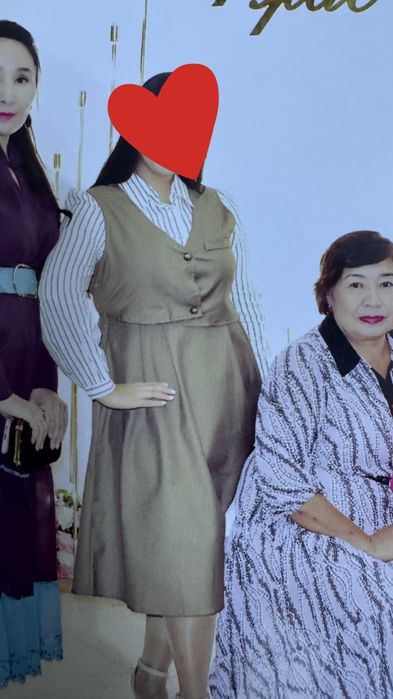 Продам Платье вечерняя