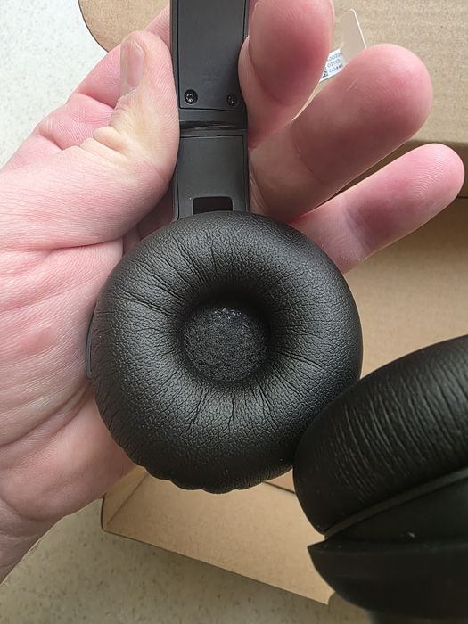 Casti pt conferinta Sennheiser