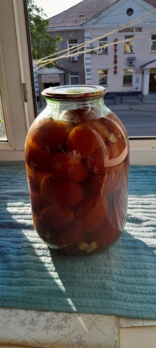 Продам заготовки домашние