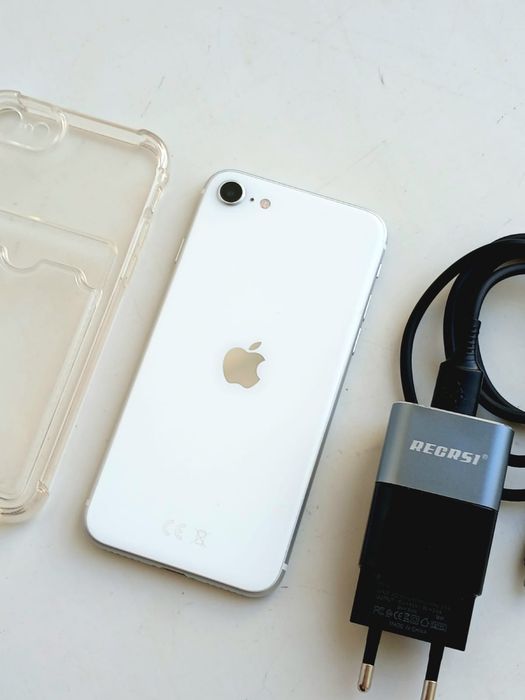 iPhone Se 128GB В отличном состояний