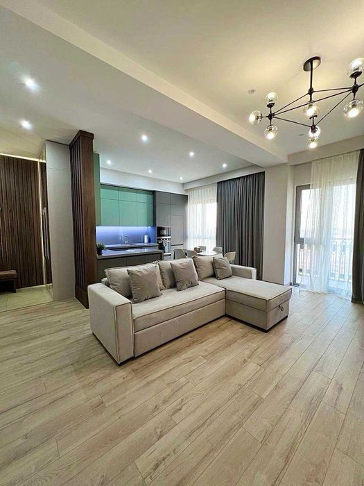 ЖК «Mirabad Avenue» / Мирабад Авеню - аренда от собственника