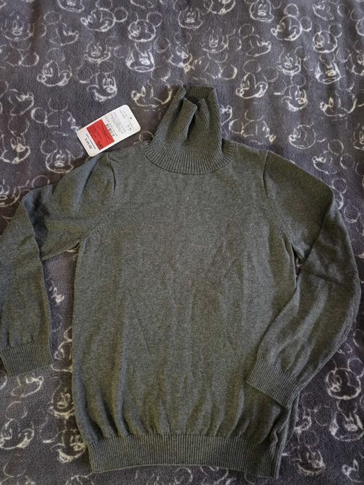 Детски тениски и пуловер поло за момче