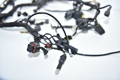Instalatie electrica cablaj principal ABS Ducati 848