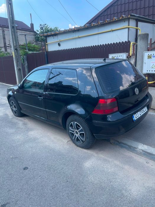 VOLKSWAGEN Golf 2001 — imagine 2