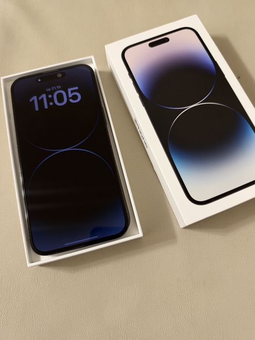 iPhone 14 Pro Max 256 GB