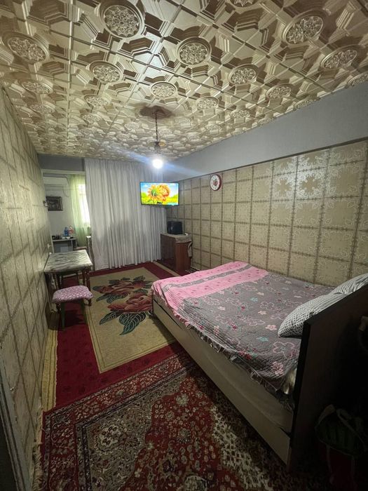 Продам 2х ком квартиру