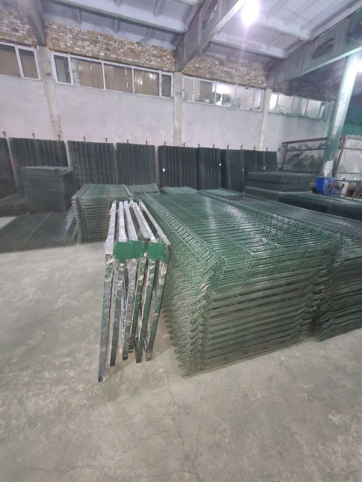 Yevrozabor Evrozabor Еврозабор Eurozabor Evrosetka 3D сетки evro setki