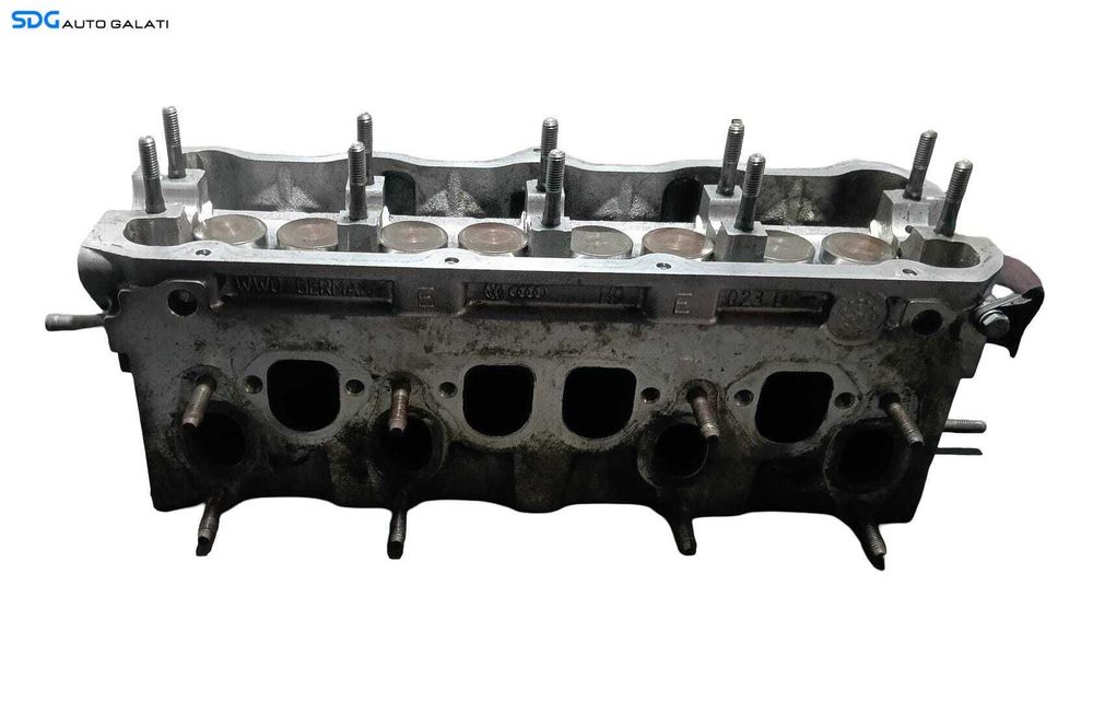 Chiulasa Chiuloasa Volkswagen Caddy 1.9 TDI ALH 1996 - 2003 Cod 038103373E 038103351B [MX0087]
