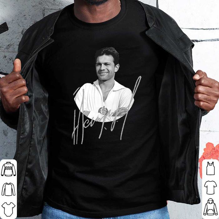 Тениски с лика и подписа на ГУНДИ Георги Аспарухов! Или с ТВОЯ идея!