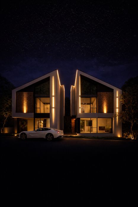 Casa Premium 4 camere S-P-E-M Manastur