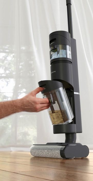 Прахосмукачка Dreame h12 core